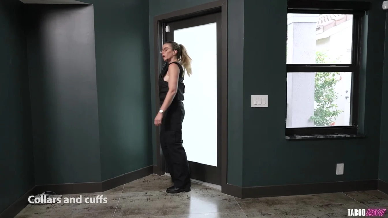 TabooHeat Cory Chase Gia Vandetti XXX